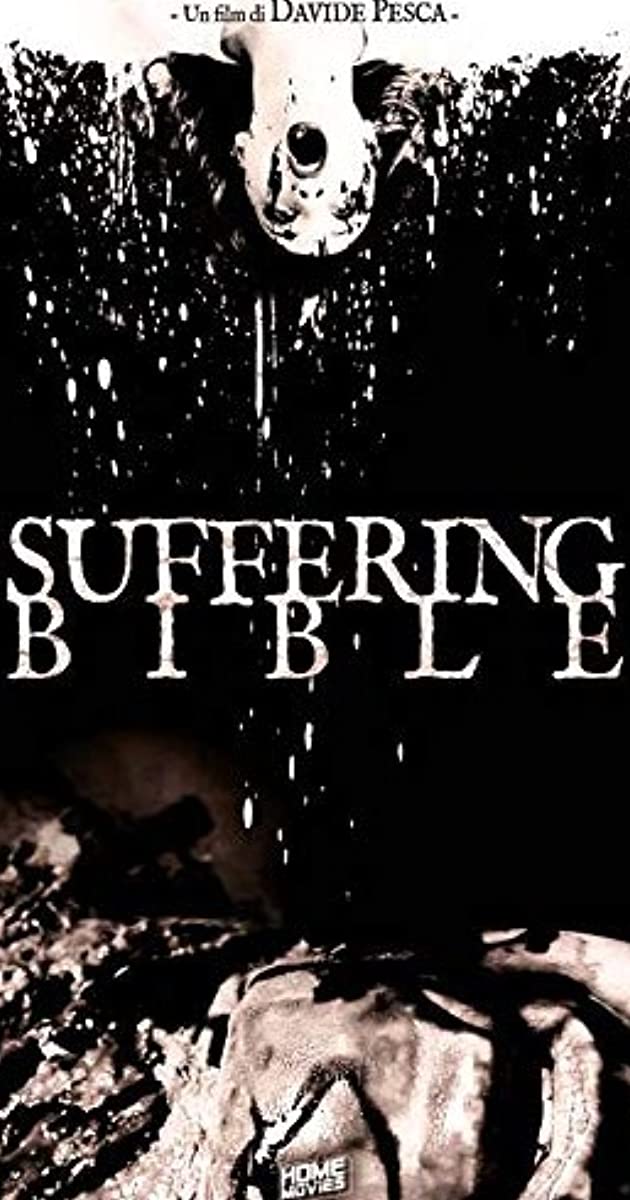 دانلود فیلم Suffering Bible